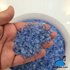 عملکرد ماسه سیلیس استخری
